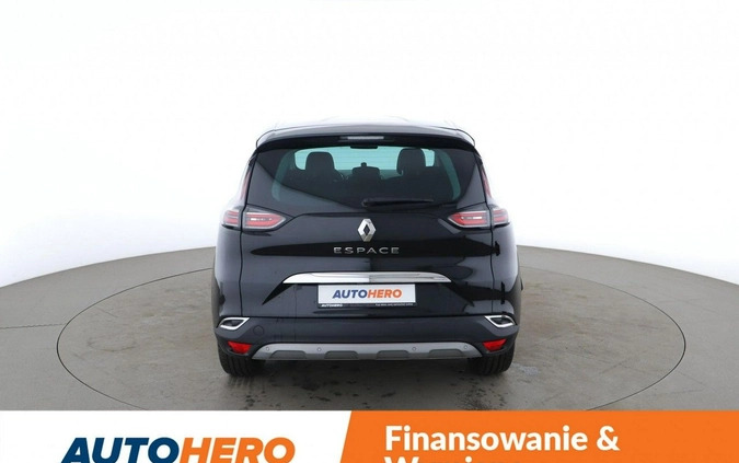 Renault Espace cena 66200 przebieg: 142877, rok produkcji 2016 z Strumień małe 529